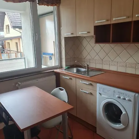 Apartament Plopilor, Langa Untold Lägenhet *