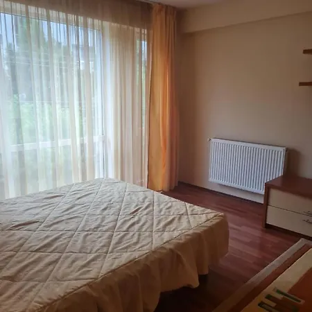 Apartament Plopilor, Langa Untold